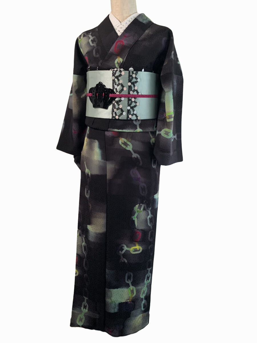 【即納品】チェーンブラックＳサイズ - [玉のり]TAMANORI online shopping.