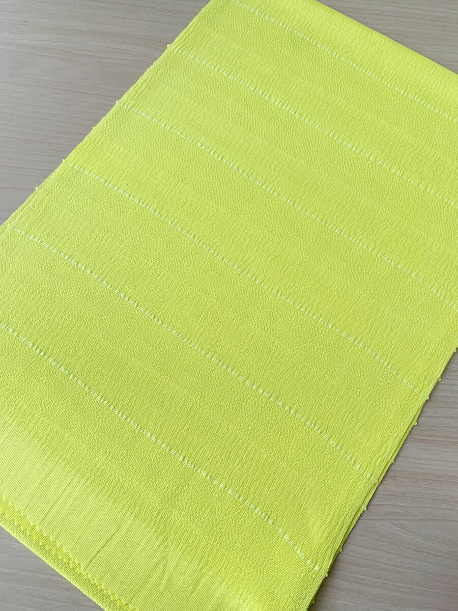 イエロー無地 - [玉のり]TAMANORI online shopping.