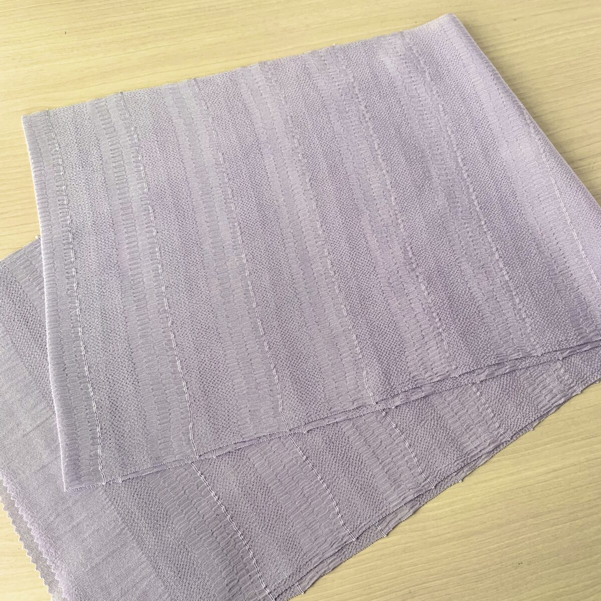 薄むらさき無地 - [玉のり]TAMANORI online shopping.